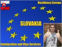 Business Residency in Slovakia, European Union